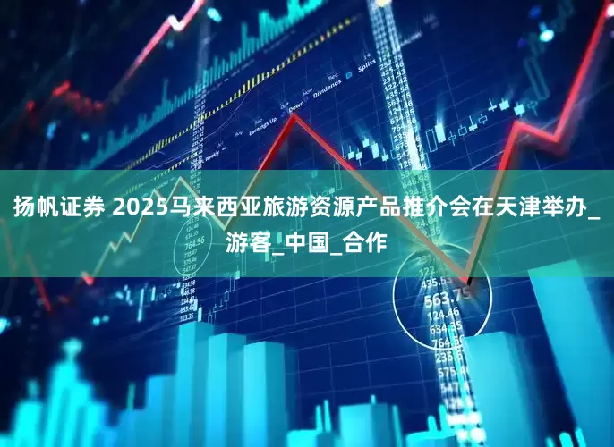 扬帆证券 2025马来西亚旅游资源产品推介会在天津举办_游客_中国_合作